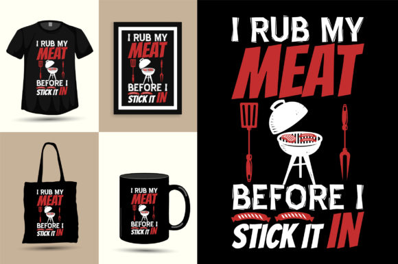 I Rub My Meat Before Summer: An Embroidery Review