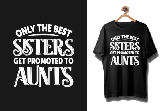 National Sister Day T-Shirt Design Graphics Review