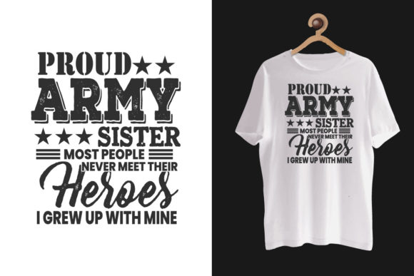 National Sister Day Tshirt Design: Graphics Review