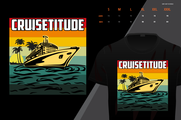 Summer Sublimation Graphics: Print Templates Review