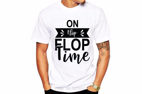 Summer Svg Design, On Flip Flop Time Review