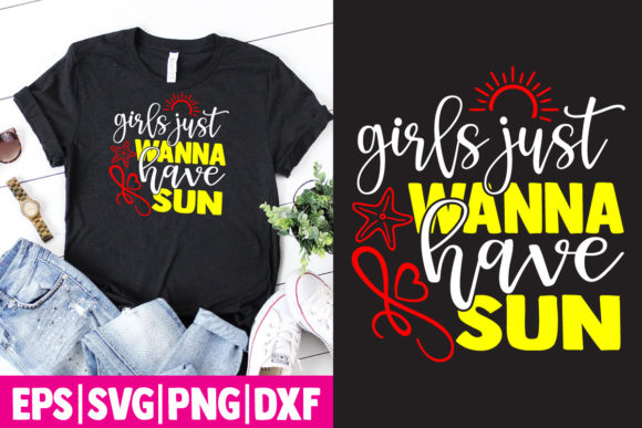 Summer Time SVG T Shirt Design 13: Graphics Review