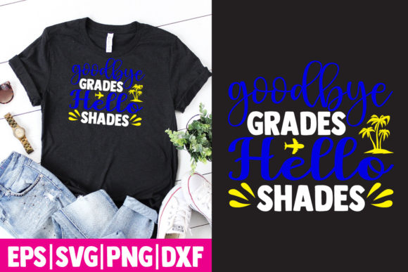 Summer Time SVG T Shirt Design 46: Graphics Review