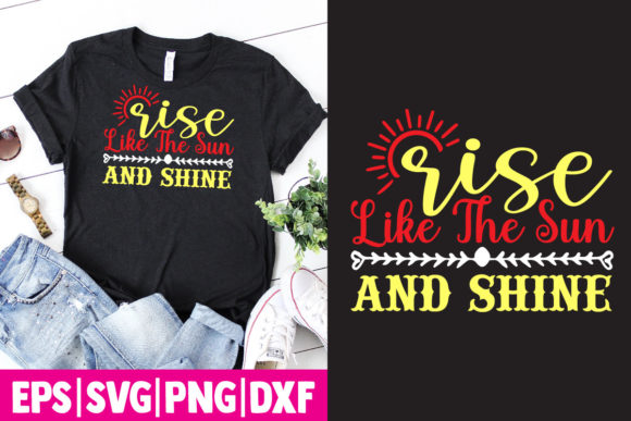 Summer Time Svg T Shirt Design 48: Graphics & Print Templates