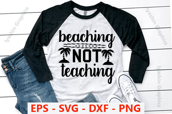 Travel is My Therapy: Summer SVG Graphics for T-Shirt Designs