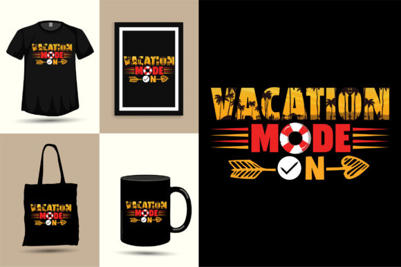 Vacation Mode on Summer Design: An Embroidery Review